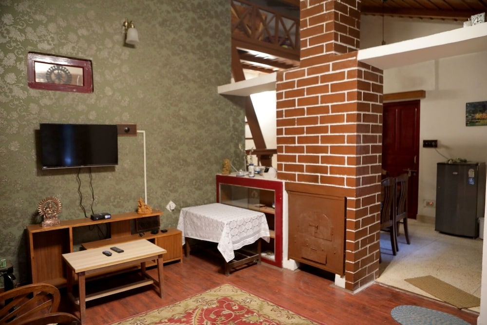 hutton cottage by stay native by grb