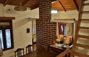 hutton cottage by stay native by grb