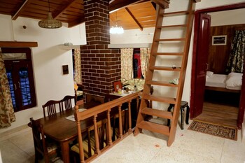 hutton cottage by stay native by grb