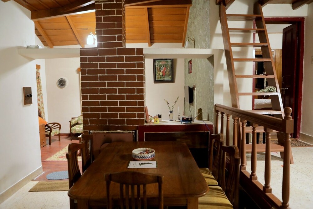 hutton cottage by stay native by grb