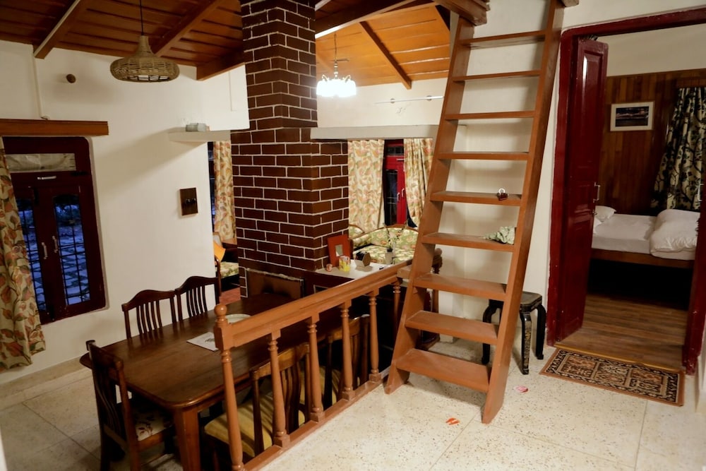hutton cottage by stay native by grb