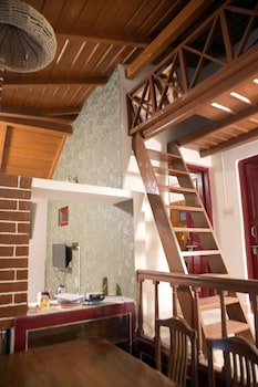 hutton cottage by stay native by grb