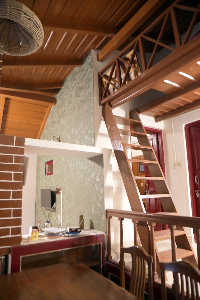 hutton cottage by stay native by grb