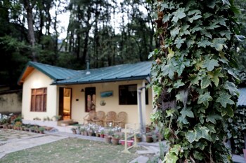 hutton cottage by stay native by grb