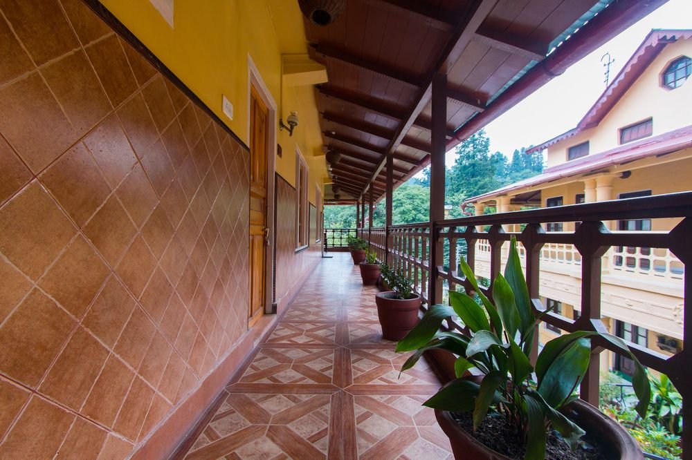 Hutton Cottage By Stay Native By Grb,Pangot>>Nainital,3 star