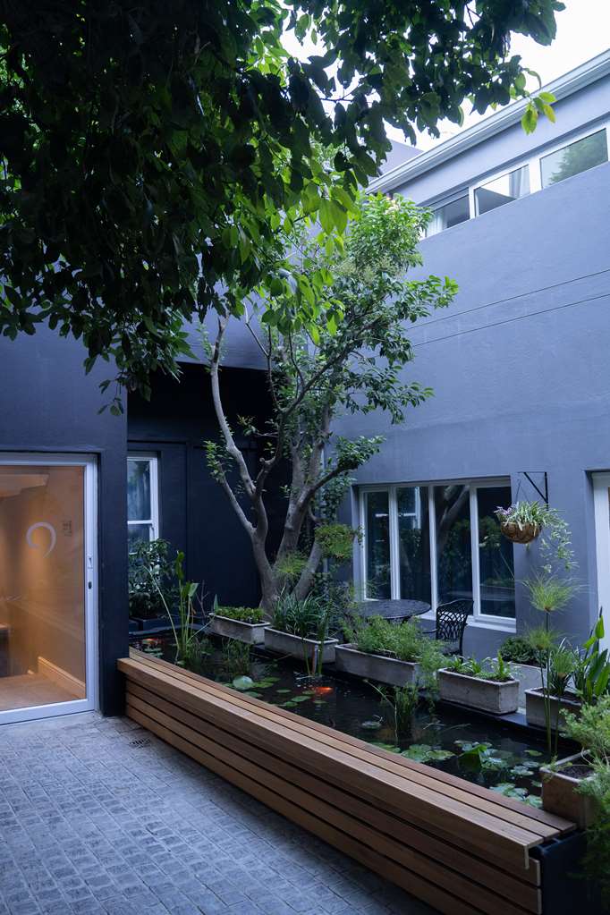 cloud 9 boutique hotel and spa