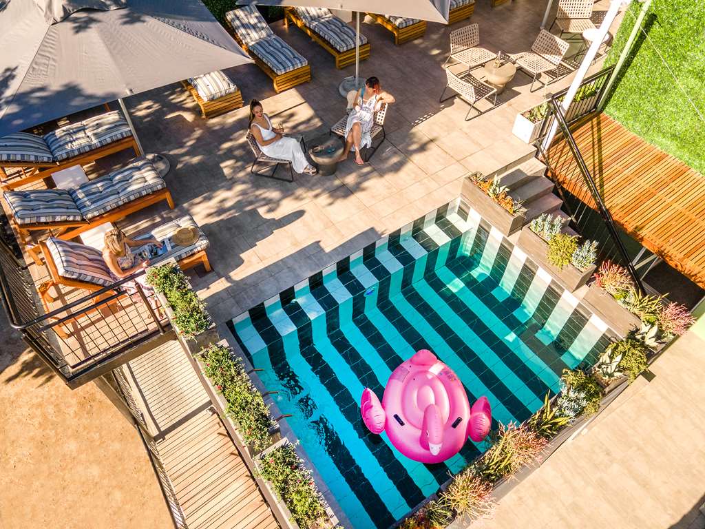 cloud 9 boutique hotel and spa