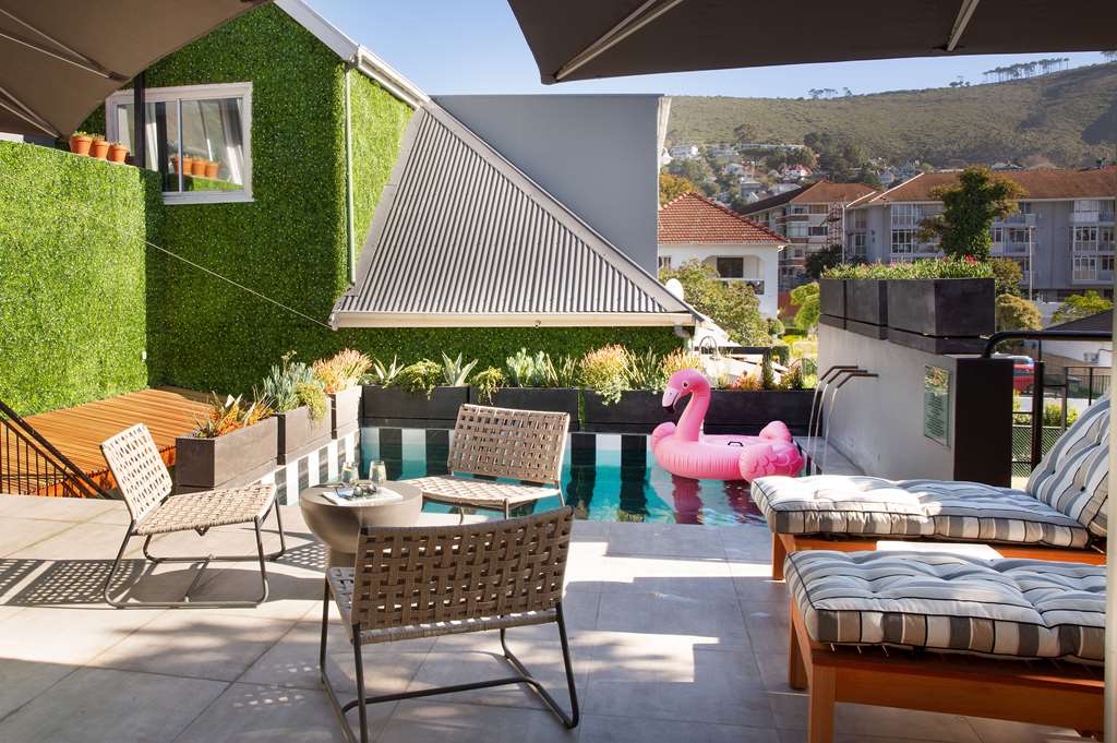 cloud 9 boutique hotel and spa