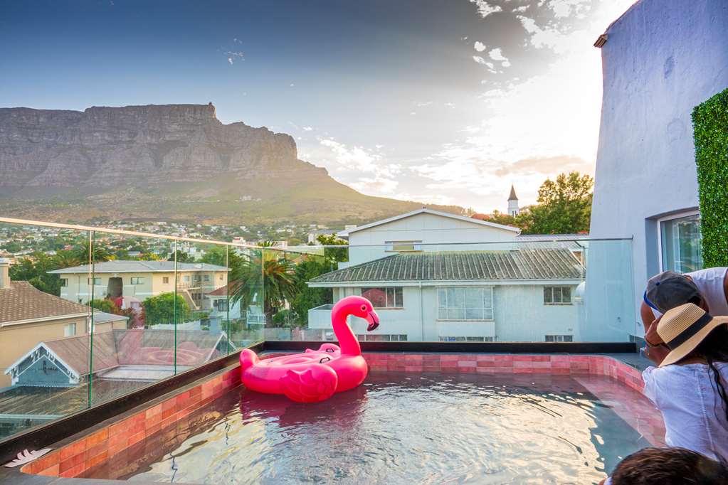 cloud 9 boutique hotel and spa