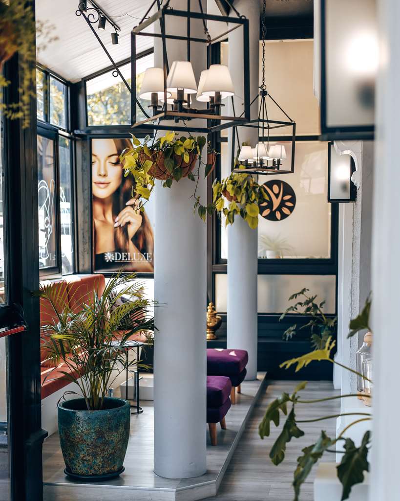 cloud 9 boutique hotel and spa