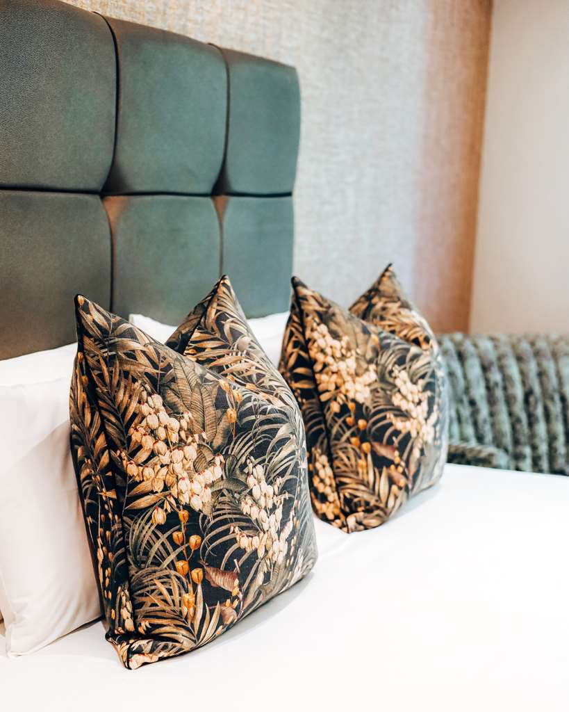 cloud 9 boutique hotel and spa