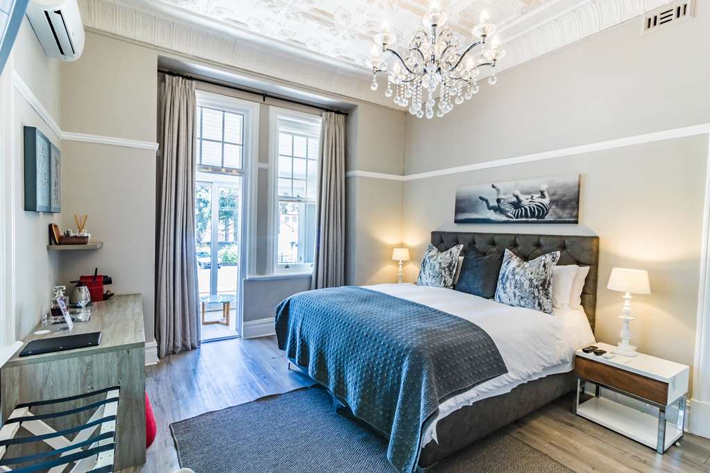 cloud 9 boutique hotel and spa