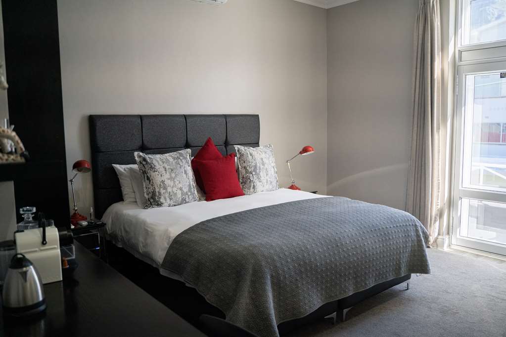 cloud 9 boutique hotel and spa