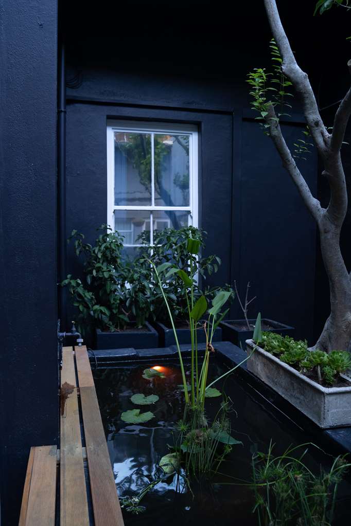 cloud 9 boutique hotel and spa