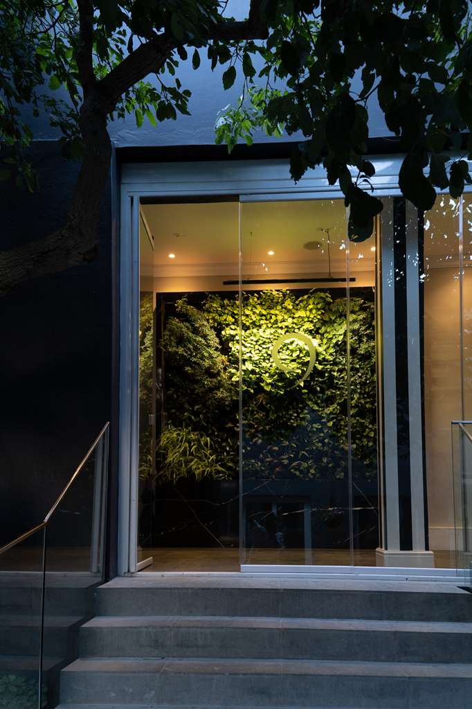 cloud 9 boutique hotel and spa