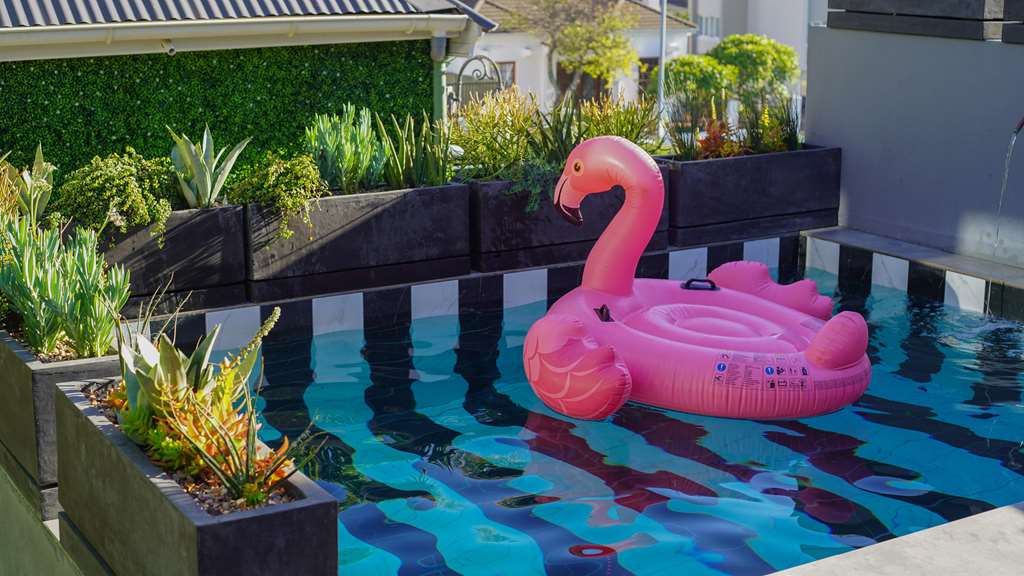 cloud 9 boutique hotel and spa