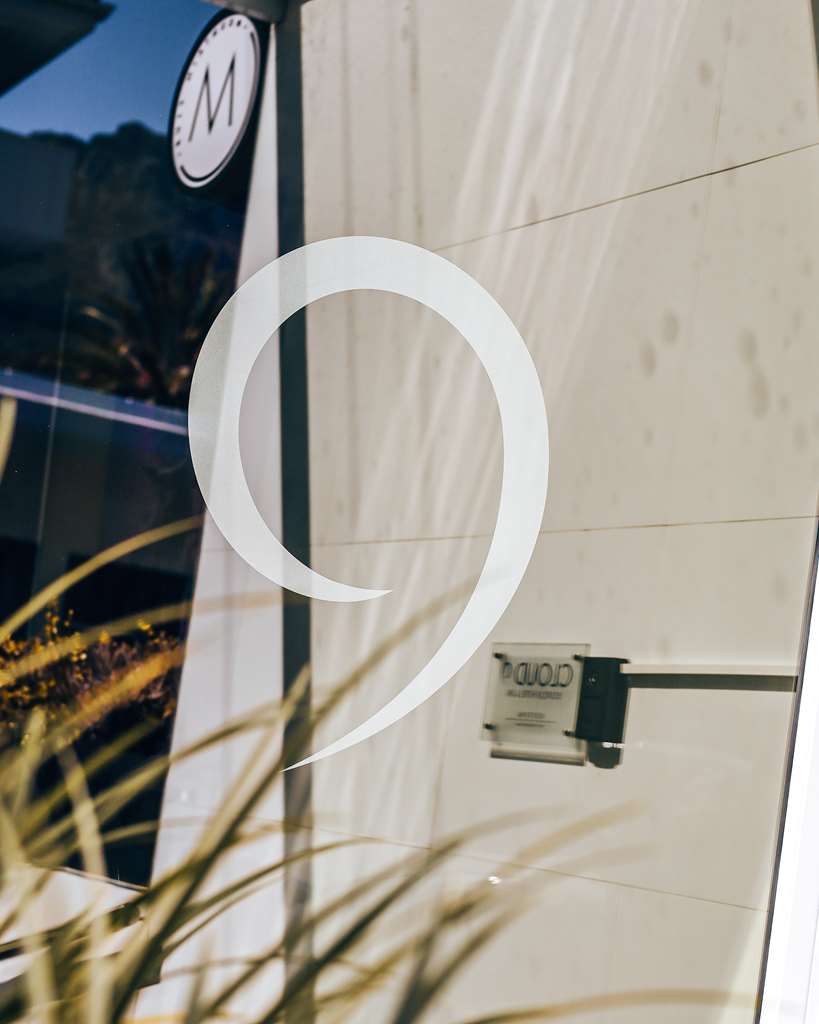 cloud 9 boutique hotel and spa