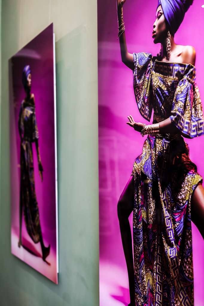 cloud 9 boutique hotel and spa