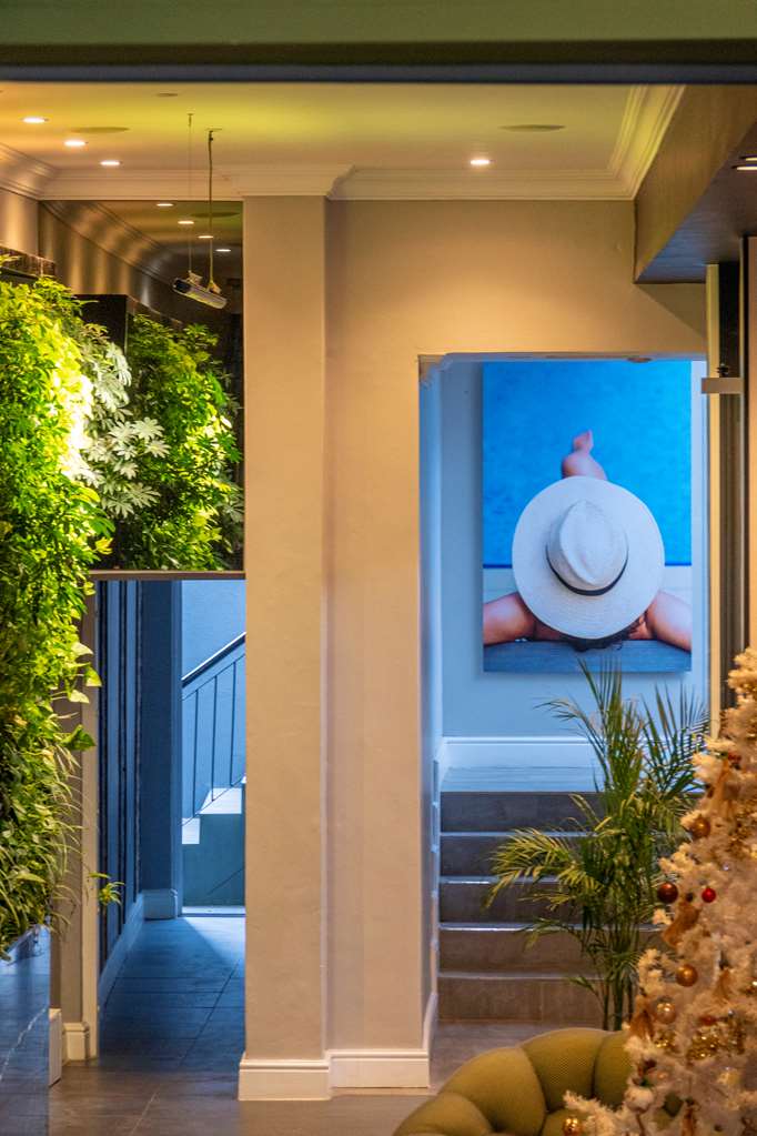 cloud 9 boutique hotel and spa