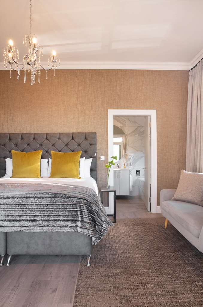 cloud 9 boutique hotel and spa