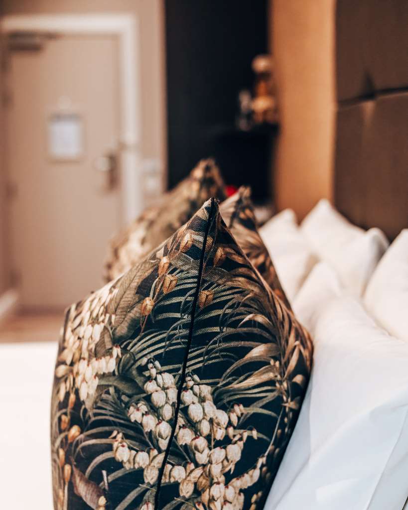 cloud 9 boutique hotel and spa