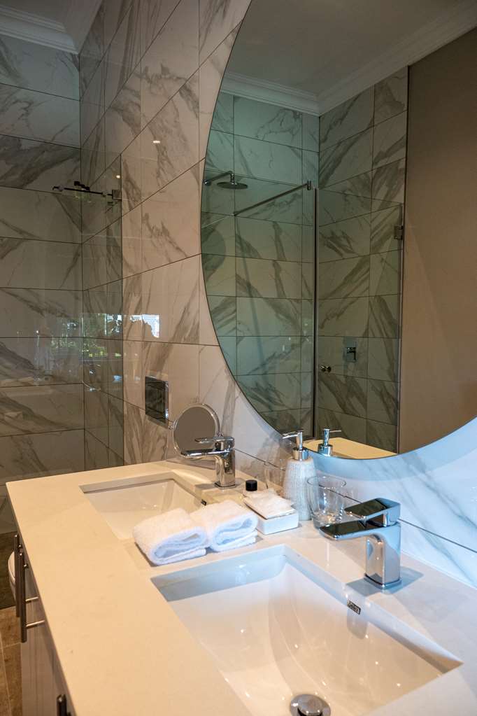 cloud 9 boutique hotel and spa