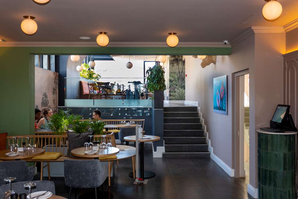 cloud 9 boutique hotel and spa