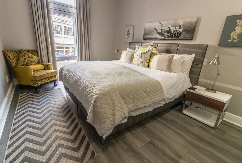 cloud 9 boutique hotel and spa