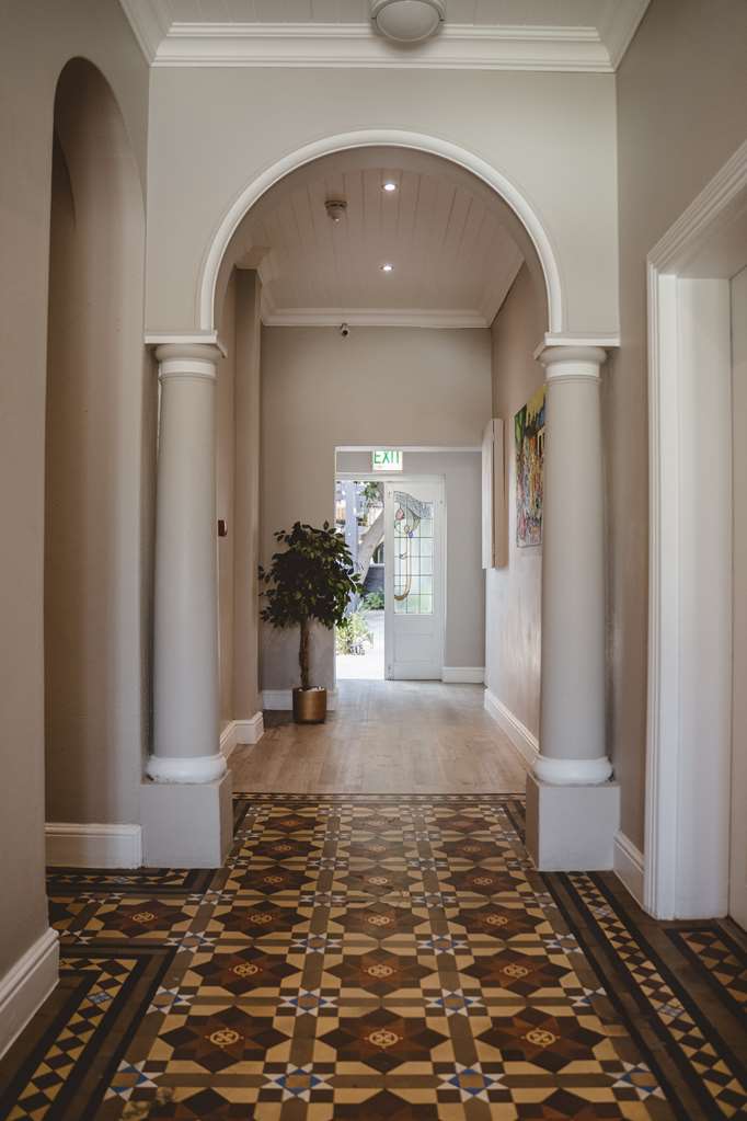 cloud 9 boutique hotel and spa