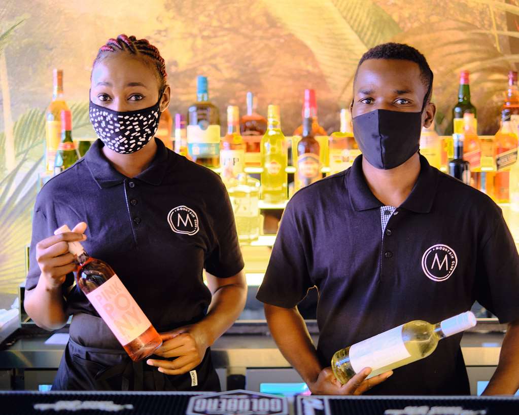 cloud 9 boutique hotel and spa