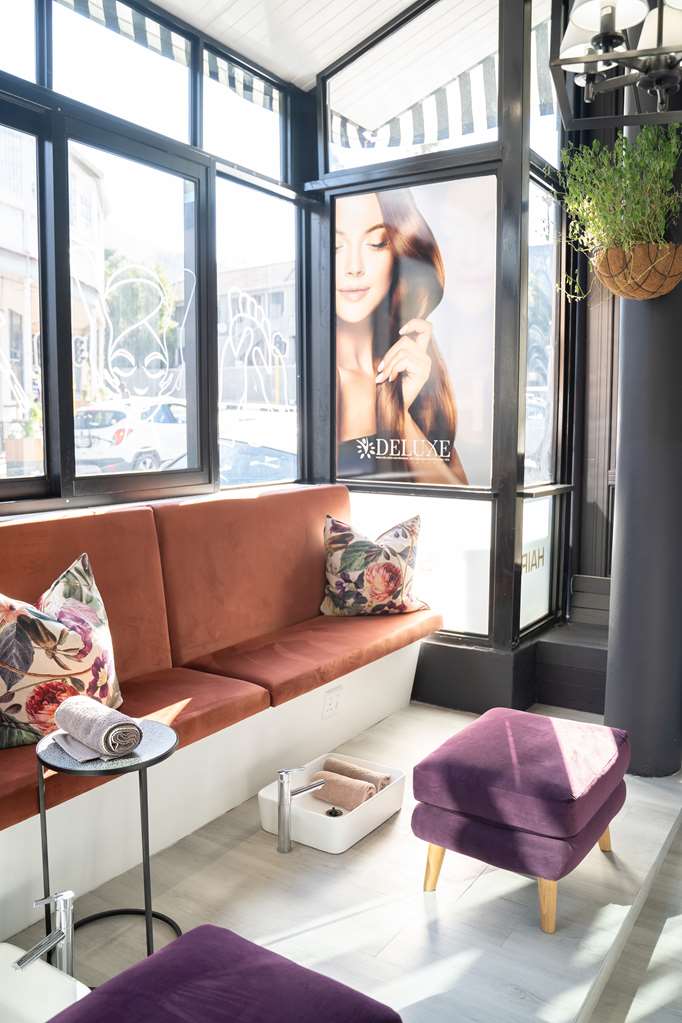 cloud 9 boutique hotel and spa