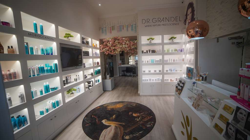 cloud 9 boutique hotel and spa