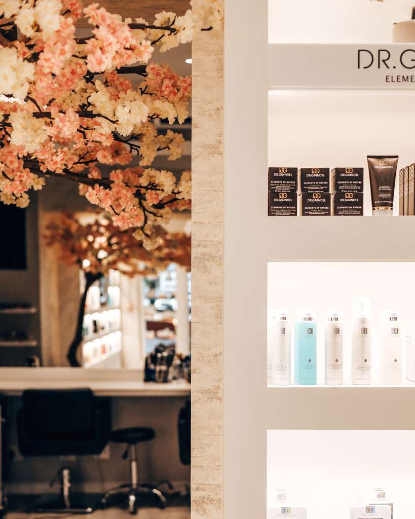 cloud 9 boutique hotel and spa