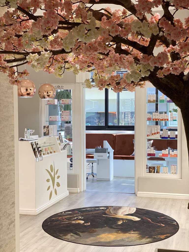 cloud 9 boutique hotel and spa