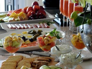 the clarendon bantry bay