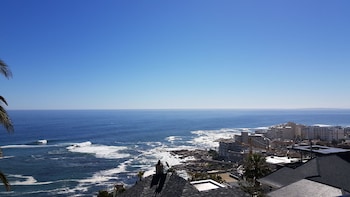 cape town