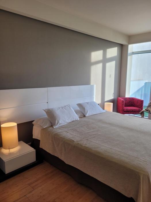 hotel carboneras cabo de gata