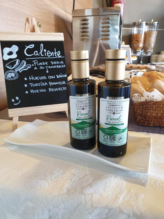 hotel carboneras cabo de gata