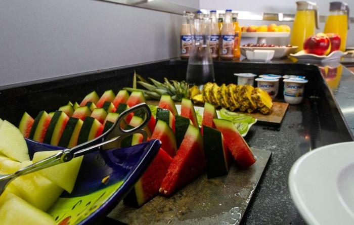 hotel carboneras cabo de gata