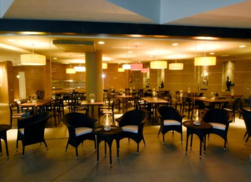 hotel carboneras cabo de gata