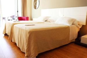 hotel carboneras cabo de gata