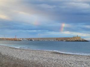 hotel carboneras cabo de gata