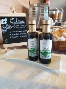 hotel carboneras cabo de gata