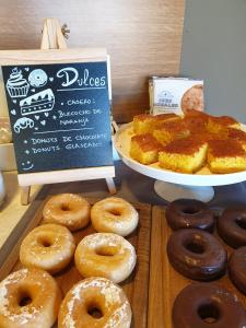 hotel carboneras cabo de gata