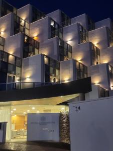 hotel carboneras cabo de gata