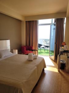 hotel carboneras cabo de gata