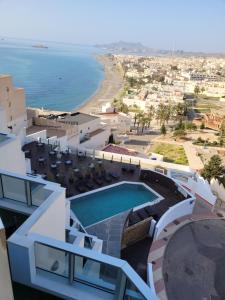 hotel carboneras cabo de gata