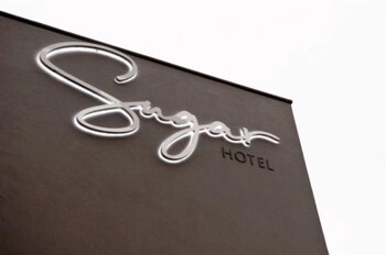 Sugar Hotel,Green Point>>Cape Town,5 star