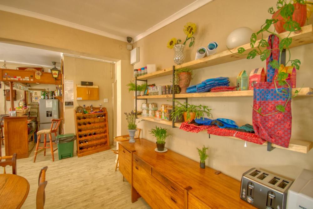 mountain manor guest house and executive suites
