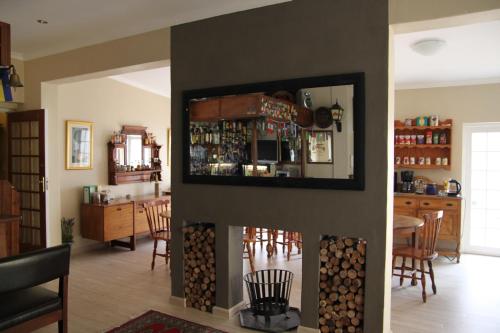 mountain manor guest house and executive suites